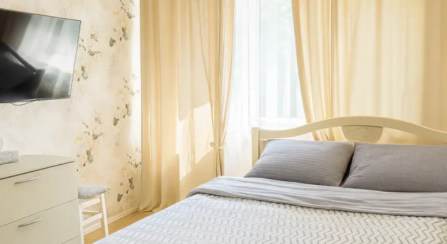 Alikorn24 Na Oktyabryskom Pereulke Flat, Rezervovat Apartmán Podolsk 