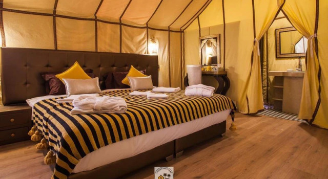 Тент Presidential Luxury Camp
