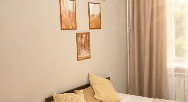Apartamenty v ZhK Volnyy na Sokolinoy Gore, Rezerwuj Apartament VAO Area Moskwa