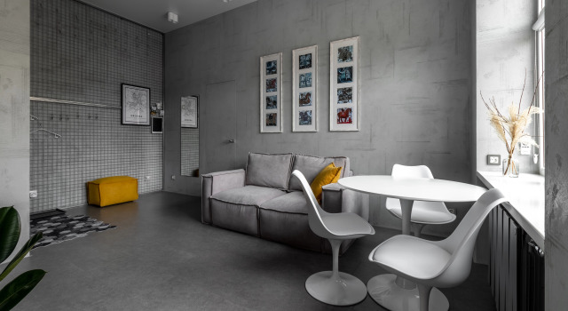 Viatour na K.Marksa  Apartments, Buchen Sie Ferienwohnung Hotels in Hrodsenskaja Woblasz mit Parkplatz, Parkplätze