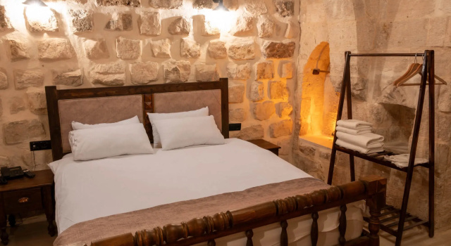 Номер Standard Marvel Hotel Mardin