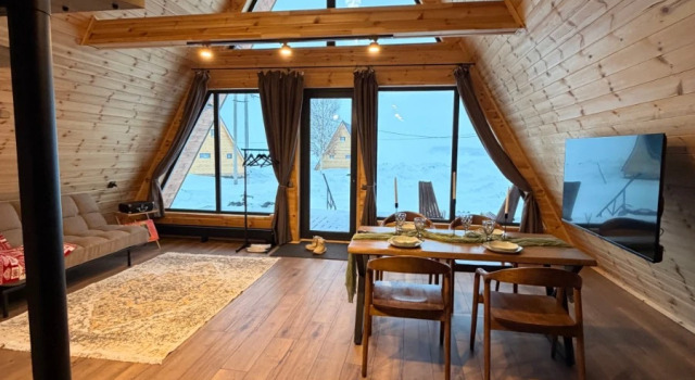 Buhta Solnca 2 Private house, Prenota Casa vacanze  