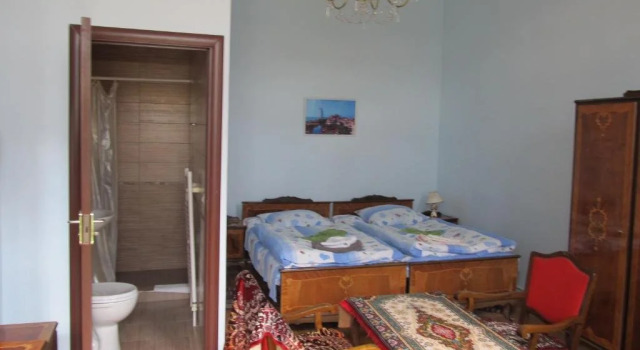 Номер Standard Хостел Artush & Raisa B&B