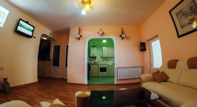 Номер Standard База отдыха Royal Holiday House