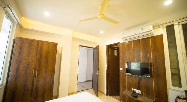 Hotel Life Inn, Забронировать Отель Отели штата Раджастхана с парковкой, Парковка