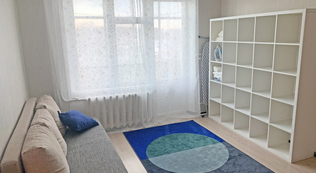 Апартаменты Уютные в Кузьминках