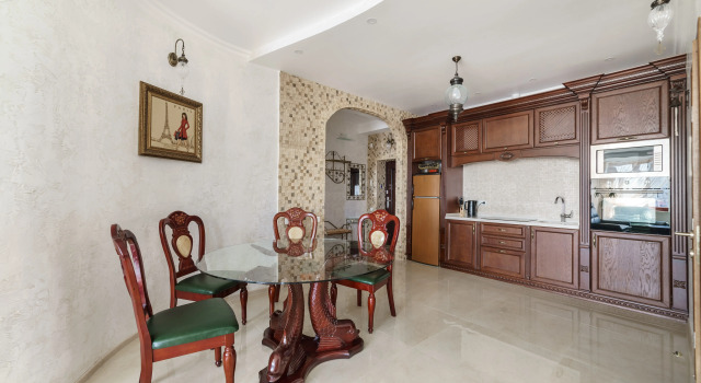 Апартаменты Arcadia New Apartments