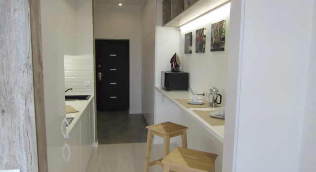 Amber Creek Apartments, Book Apartment Svetlogorsk 