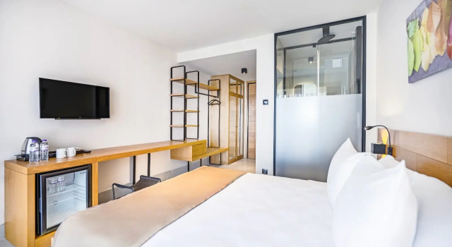 Номер Standard Lei Hotel