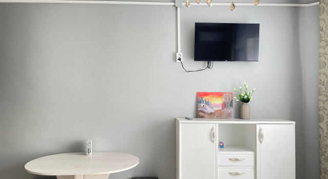 Na Lermontova 2 Apartments, Book Apartment Hotels in Yakutsk with Parking, Parking