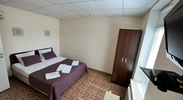 Fig Mini-hotel, Réserver Auberge Mini-hôtels à Penza Region, Auberge