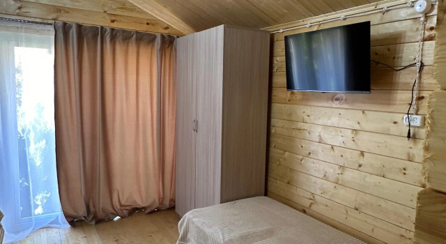 La Fontana Mini-Hotel