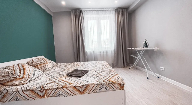 Family Space, Prenota Appartamento Leninsky district Kirov