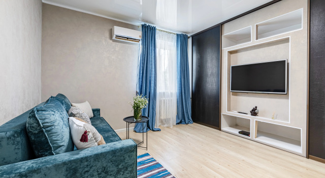 Ls Akvapark ryadom Flat, Prenota Appartamento Hotel a Tatarstan con parcheggio, Parcheggio