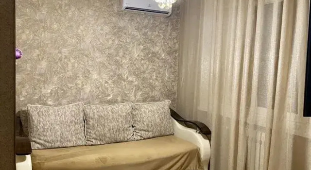 Квартира на Улице Цоколаева 16