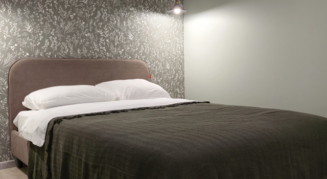 V Tsentre Goroda Flat, Prenota Appartamento Vologda 