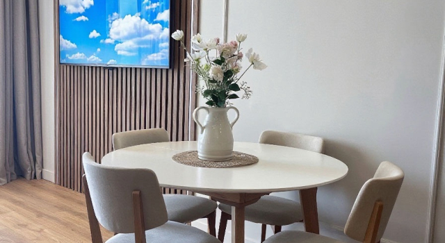 Siti Apartments, Rezerwuj Apartament Moskwa Rosja