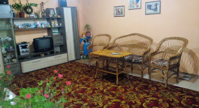 Ariadna Guest House, Rezervovat Penzión Megvodnoe 