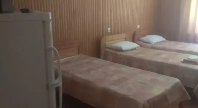 Palmira Guest House, Забронировать Гостевой дом Сочи Большой Сочи