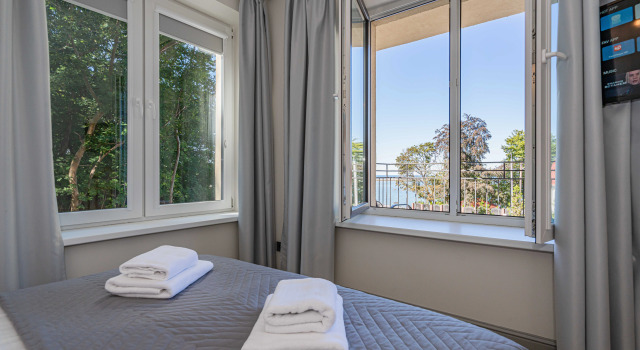 Baltikbaltic Apart&sea View Terrace Apartments, Book Apartment Pionerskiy Kaliningrad Region