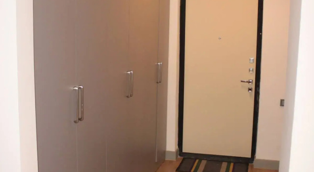 Exclusive Time Apartments, Prenota Appartamento Almaty Kazakistan
