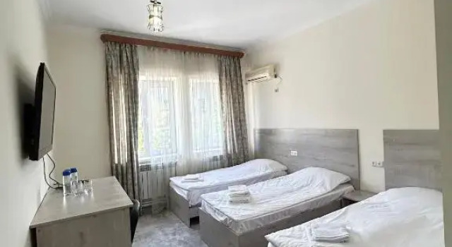 Hotel Oasis, Book Hotel Hoteller i Syunik region med parkering, Parkering
