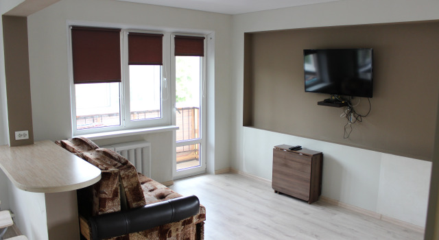 Ulitsa Glagoleva 6 Apartments, Забронировать Апартаменты/квартира Калуга Калужская область
