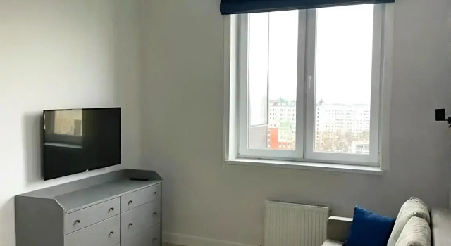 Stilnaya V tsentre Kazani Flat 2, Prenota Appartamento Hotel a Tatarstan con parcheggio, Parcheggio