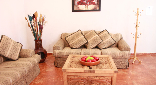 Casa Azuela & Valencia Guanajuato Centro Apartments, Prenota Appartamento Guanajuato El Bajio