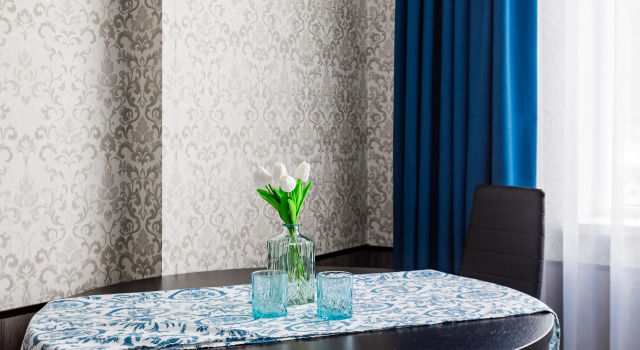 Odnokomnatnaya 2 Krovati Flat, Reserva ahora Apartamento Ryazansky UVAO Area