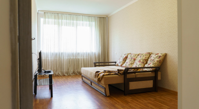 Ulitsa Telmana 41 Apartments, Prenota Appartamento Hotel a Central Russia con parcheggio, Parcheggio