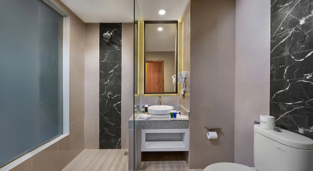 Camera doppia Superior Aston Inn Jemursari
