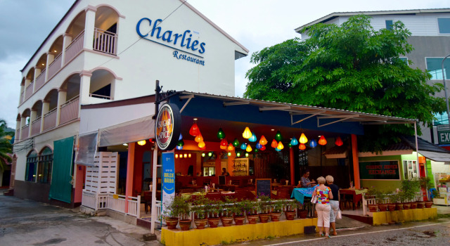 Гостевой дом Sugar Inn Phuket