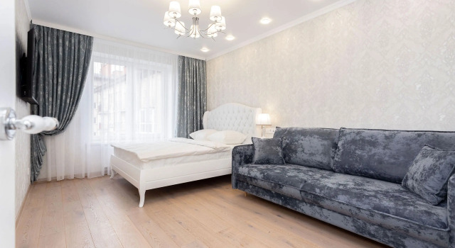 Kantiana 4.7 Apartments, Book Apartment Kaliningrad Kaliningrad Region