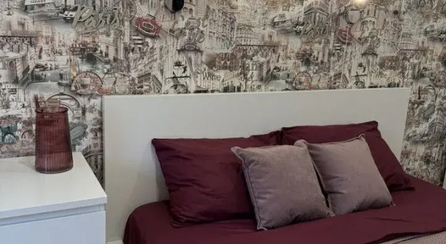Na Romanenko Flat 4, Book Apartment Cheap Hotels in Miass