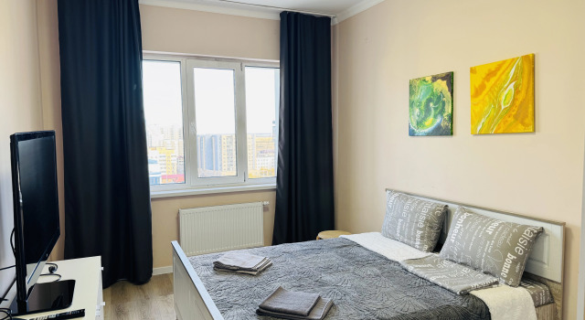 Uyutnaya V Zaloge Flat, Réserver Appartement Iakoutsk Yakutia
