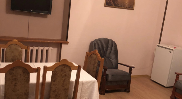 Номер Standard Отель Жемчужина