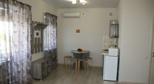 Студия Comfort Гостевой Дом Экотель