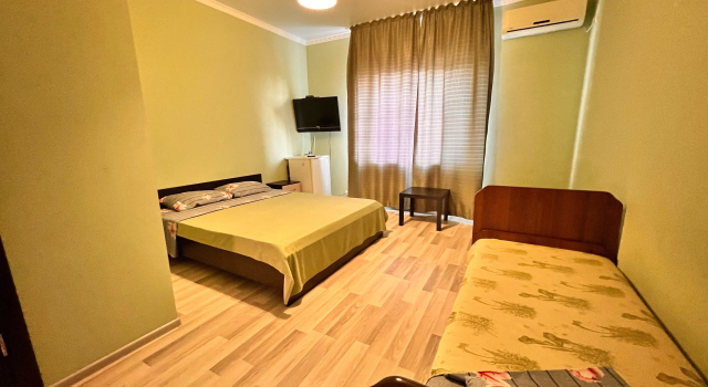 Частный дом Светлый