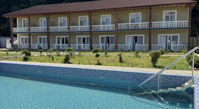 Royal Apartment hotel, Book Condo Hotel Apart‑Hotels in Sukhum, Condo Hotel