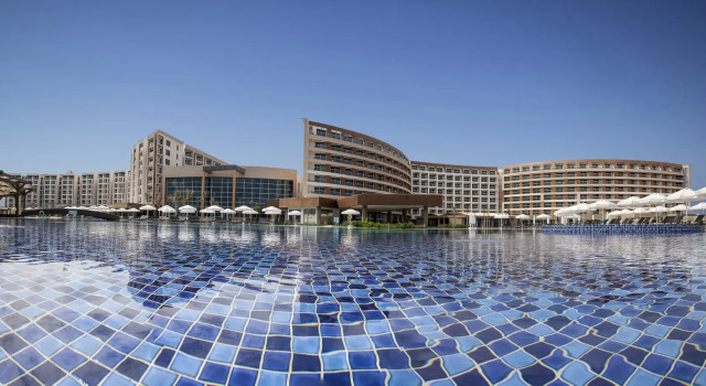 Elexus Hotel Resort & Spa & Casino, Rezervați Stațiune Hoteluri în Northern Cyprus cu mese, Demipensiune / Pensiune completă