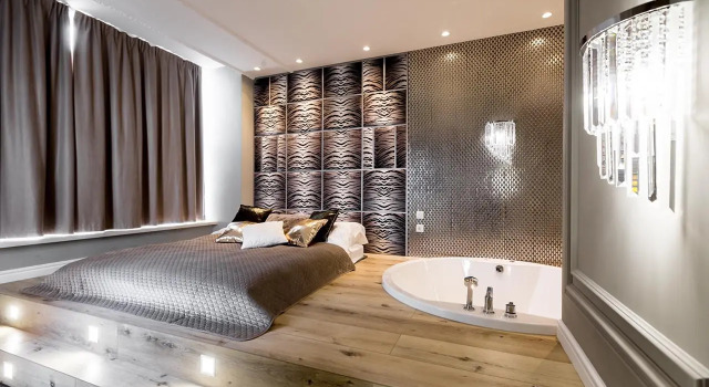 Luxe C Dzhakuzi Apartments, Book Apartment Kaliningrad Kaliningrad Region