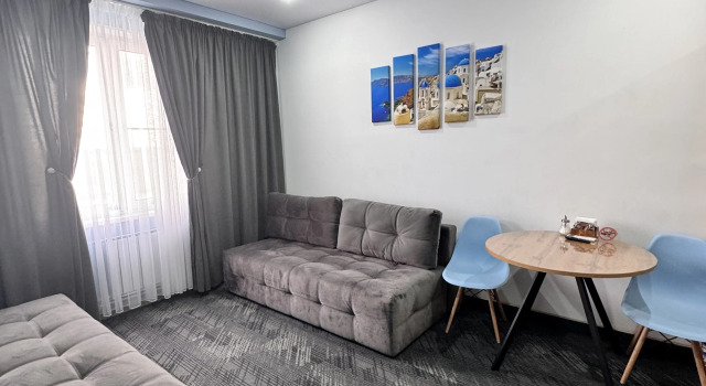 4 Apartments, Rezervați Apartament Yuzhnouralsk Chelyabinsk