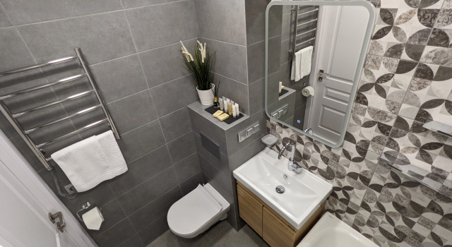 Апартаменты Апартаменты Perfect Home