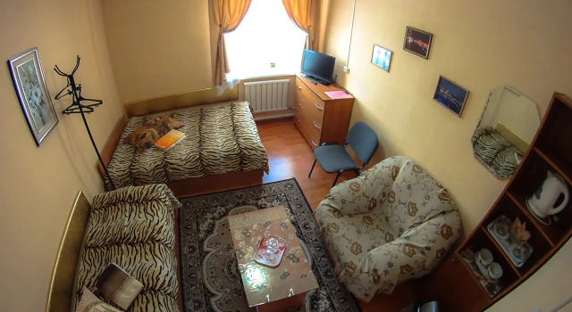 Komfort-Chita Mini-Hotel, Book Inn Mini‑Hotels in Zabaikalsky Kray, Inn