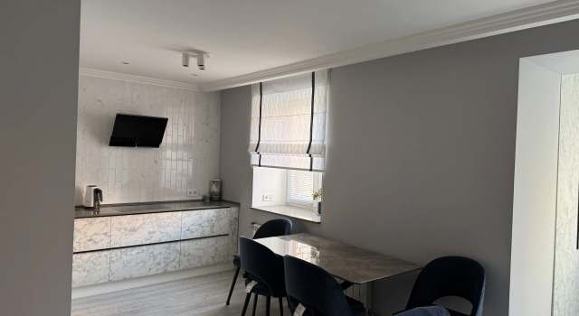 Na Ulitse Yuliusa Fuchika 53 Flat, Prenota Appartamento Kazan' Tatarstan