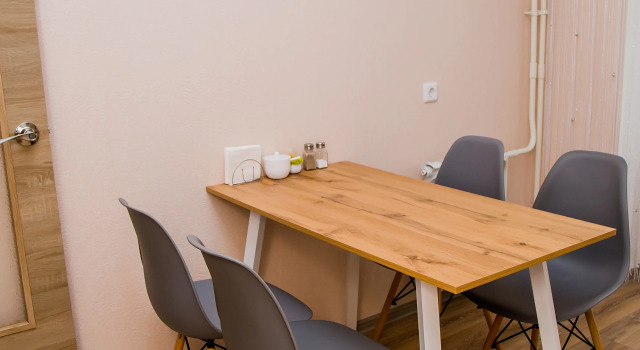 Comfort 1 Flat, Rezerwuj Apartament Railway district 