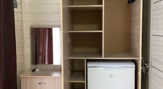 Номер Standard Гостевой дом Терраса