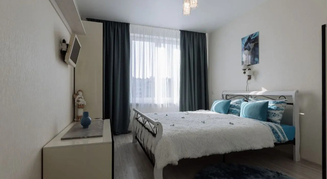 Ryadom S Morem I Parkom Flat, Book Apartment Zelenogradsk 