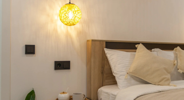 V Stile Bali Apartments, Book Apartment Kaliningrad Kaliningrad Region